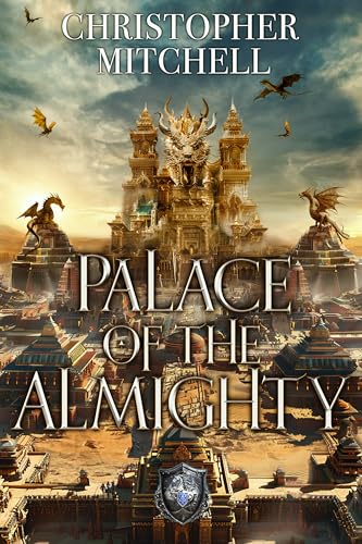 Palace of the Almighty cover