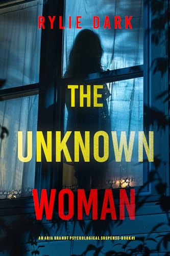 The Unknown Woman book cover