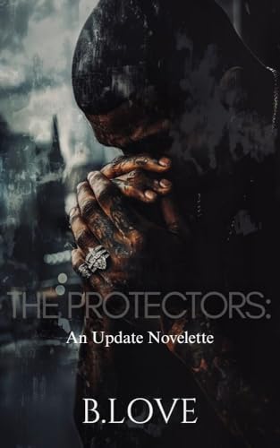 The Protectors book cover