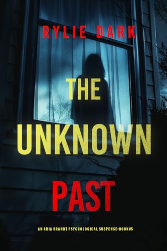 The Unknown Past book cover