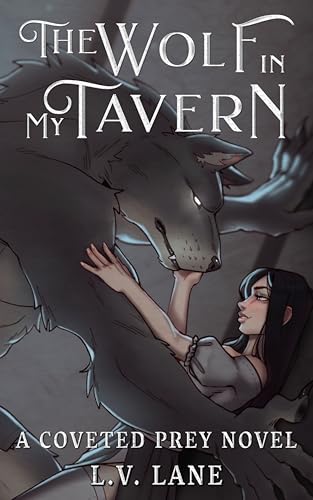 The Wolf in My Tavern cover