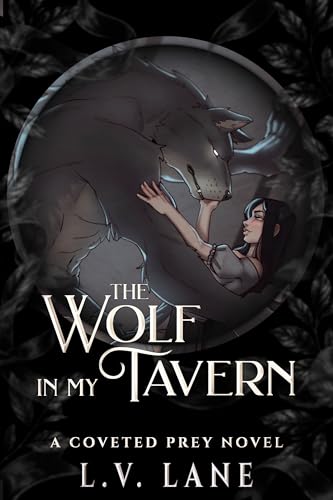 The Wolf in My Tavern book cover