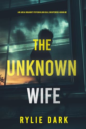 The Unknown Wife book cover