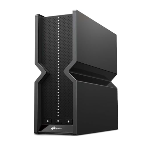 TP-Link Archer BE550 Pro WiFi 7 Router