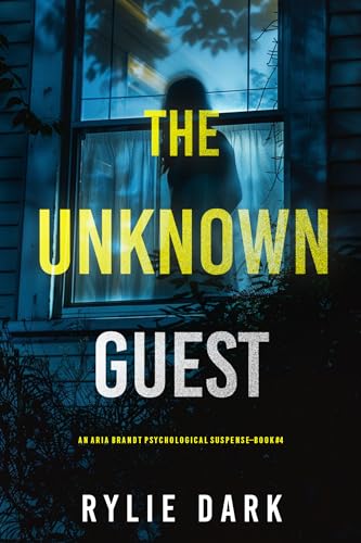 The Unknown Guest book cover