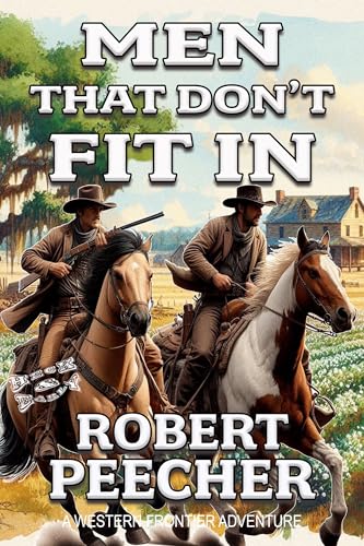 Men That Don't Fit In cover