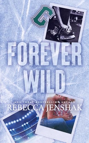 Forever Wild cover