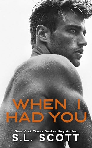 When I Had You book cover