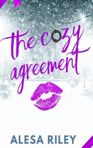 The Cozy Agreement book cover