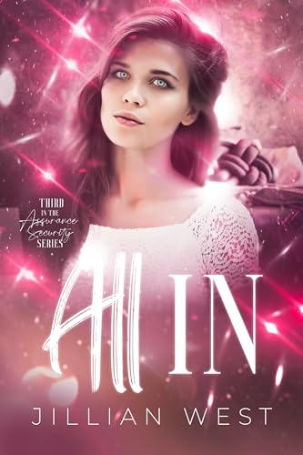 All In book cover