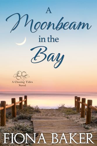 A Moonbeam in the Bay cover