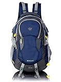 Wesley Spartan Unisex Travel Hiking Laptop Bag