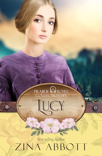 Lucy (By: Zina Abbott) cover