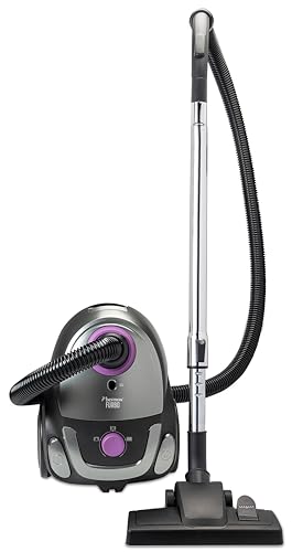 Bestron ABG450SPE - Aspirateur filaire avec sac