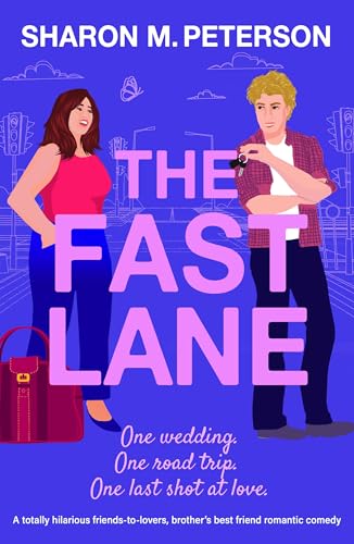 The Fast Lane book cover