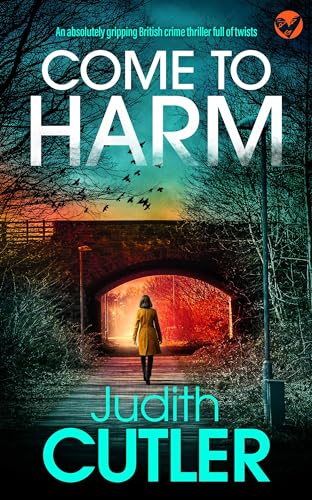Come to Harm / Life Sentence book cover