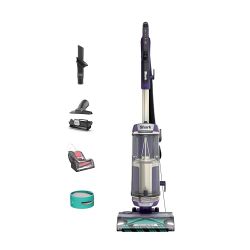 Shark PowerDetect Upright vacuum cleaner