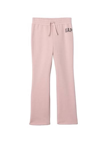 GAP Girls Bootcut Logo Pant Ultra Violet M
