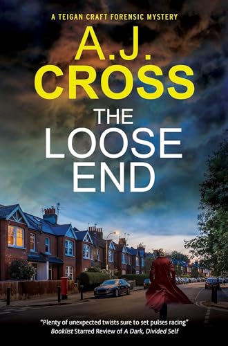The Loose End book cover