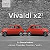 Vivaldi X2²