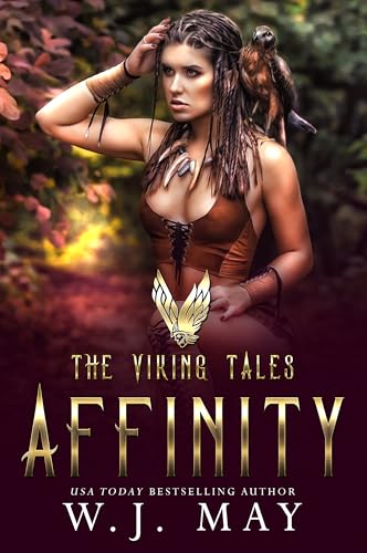 Affinity book cover
