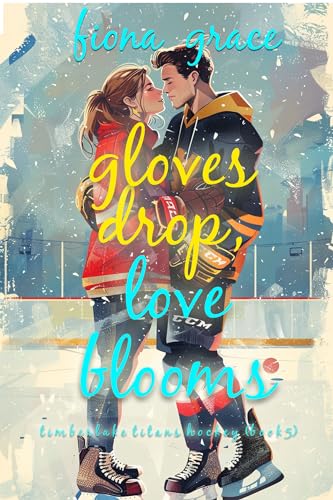 Gloves Drop, Love Blooms cover