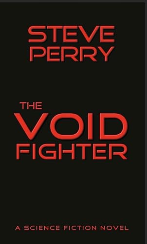 The Void Fighter cover
