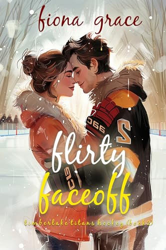 Flirty Faceoff cover