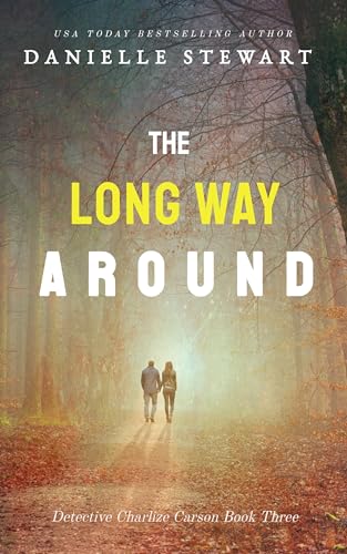 The Long Way Around cover