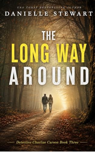 The Long Way Around book cover