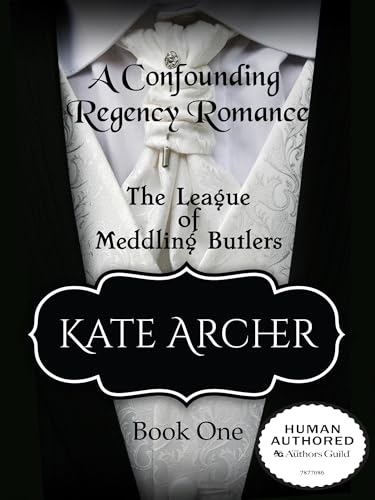 A Confounding Regency Romance book cover