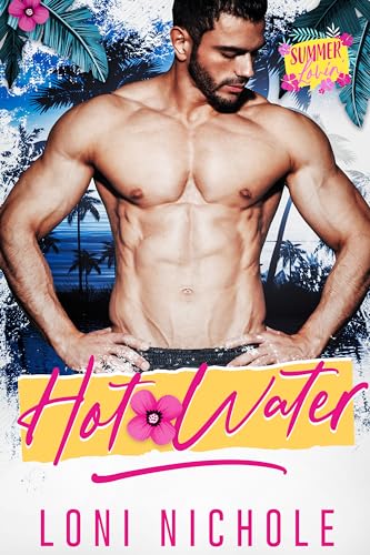 Hot Water book cover