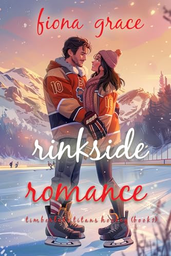Rinkside Romance cover