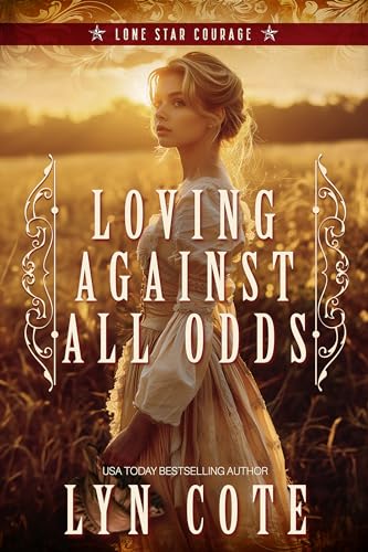 Loving Against All Odds cover