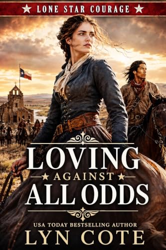 Loving Against All Odds book cover