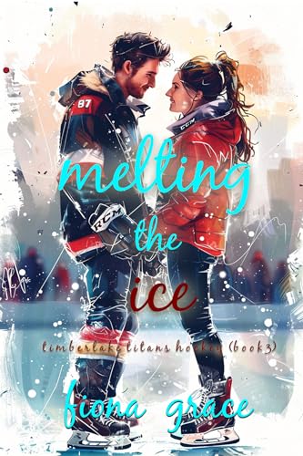 Melting the Ice cover