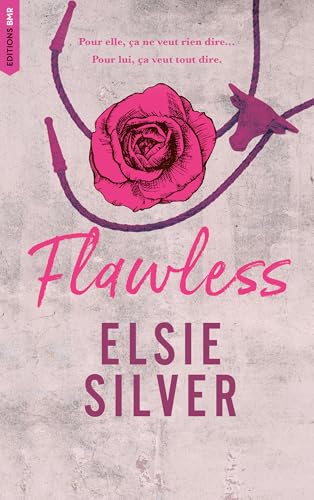 Flawless - Chestnut Springs - Tome 1 (Edition Française): Le nouveau phénomène Tiktok venu du Far West (French Edition)