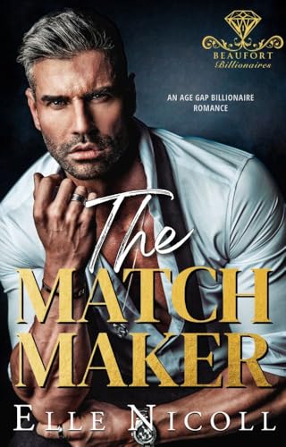 The Matchmaker book cover