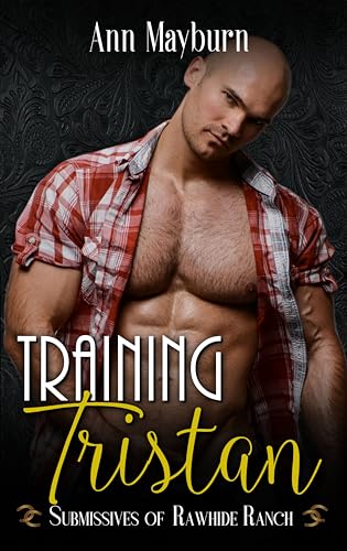 Training Tristan (By: Ann Mayburn) cover