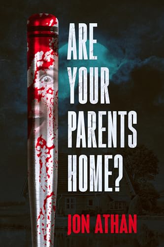 Are Your Parents Home? book cover