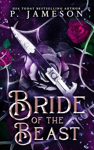 Bride of the Beast book cover