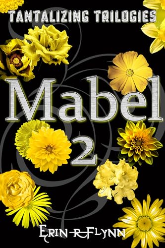 Mabel 2 book cover