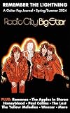 Remember The Lightning—A Guitar Pop Journal: Vol. 3