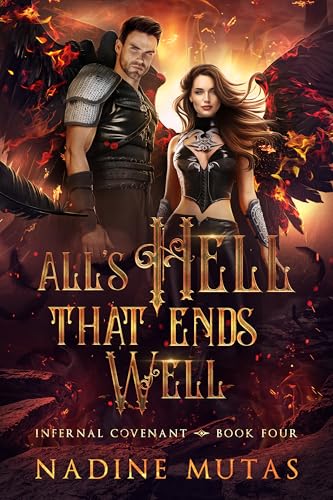 All's Hell That Ends Well cover