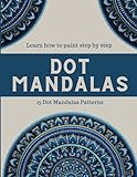 Dot mandalas Patterns