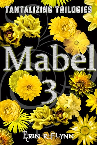 Mabel 3 book cover