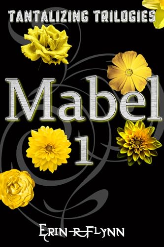 Mabel 1 book cover