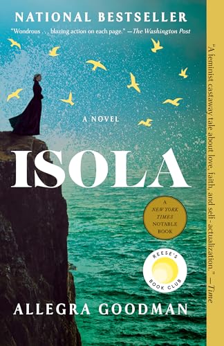 Isola: Reese's Book Club: A Novel