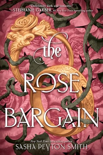 The Rose Bargain book cover