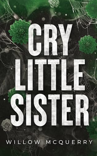 Cry Little Sister book cover